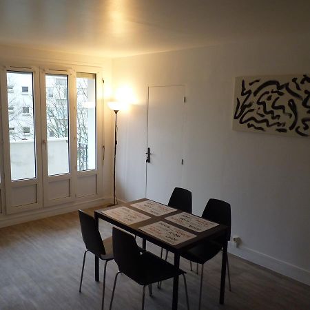 Residence Kermenguy 布雷斯特 外观 照片