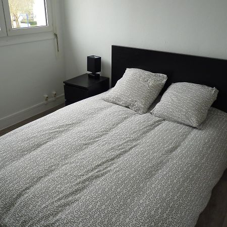 Residence Kermenguy 布雷斯特 外观 照片