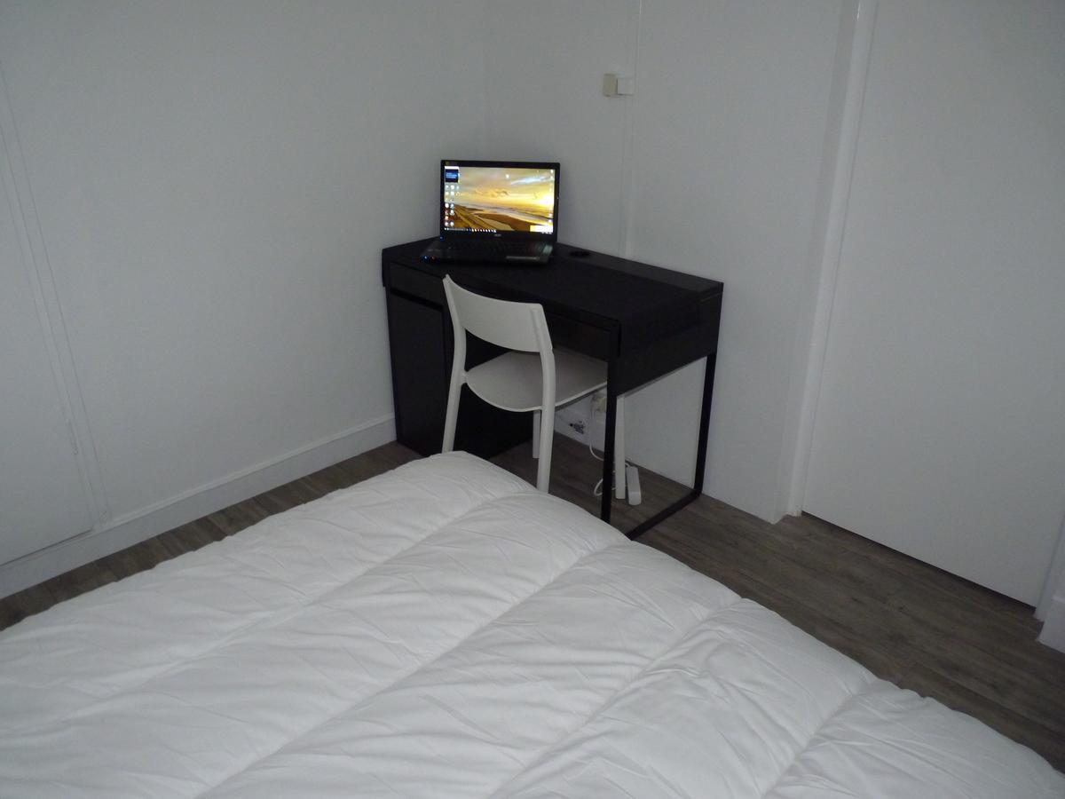 Residence Kermenguy 布雷斯特 外观 照片