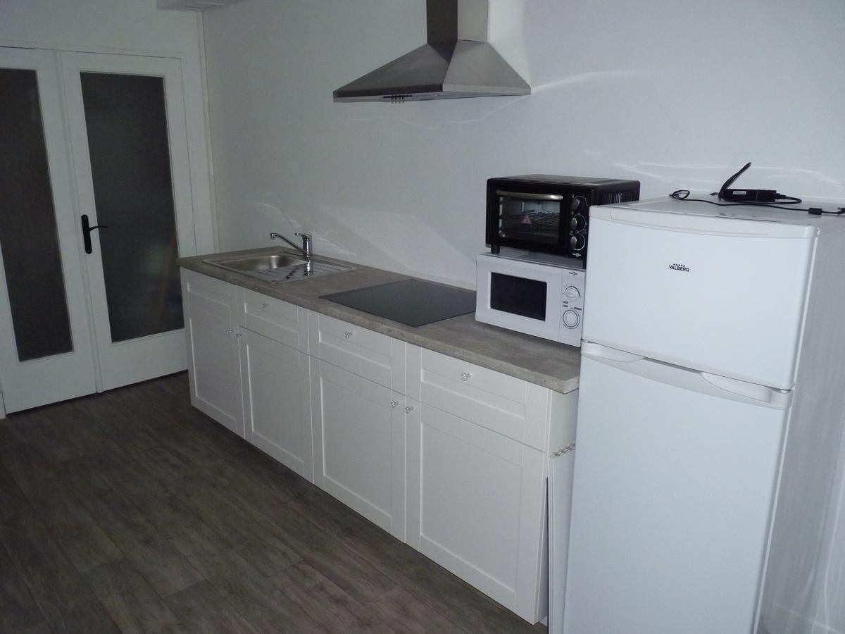 Residence Kermenguy 布雷斯特 外观 照片
