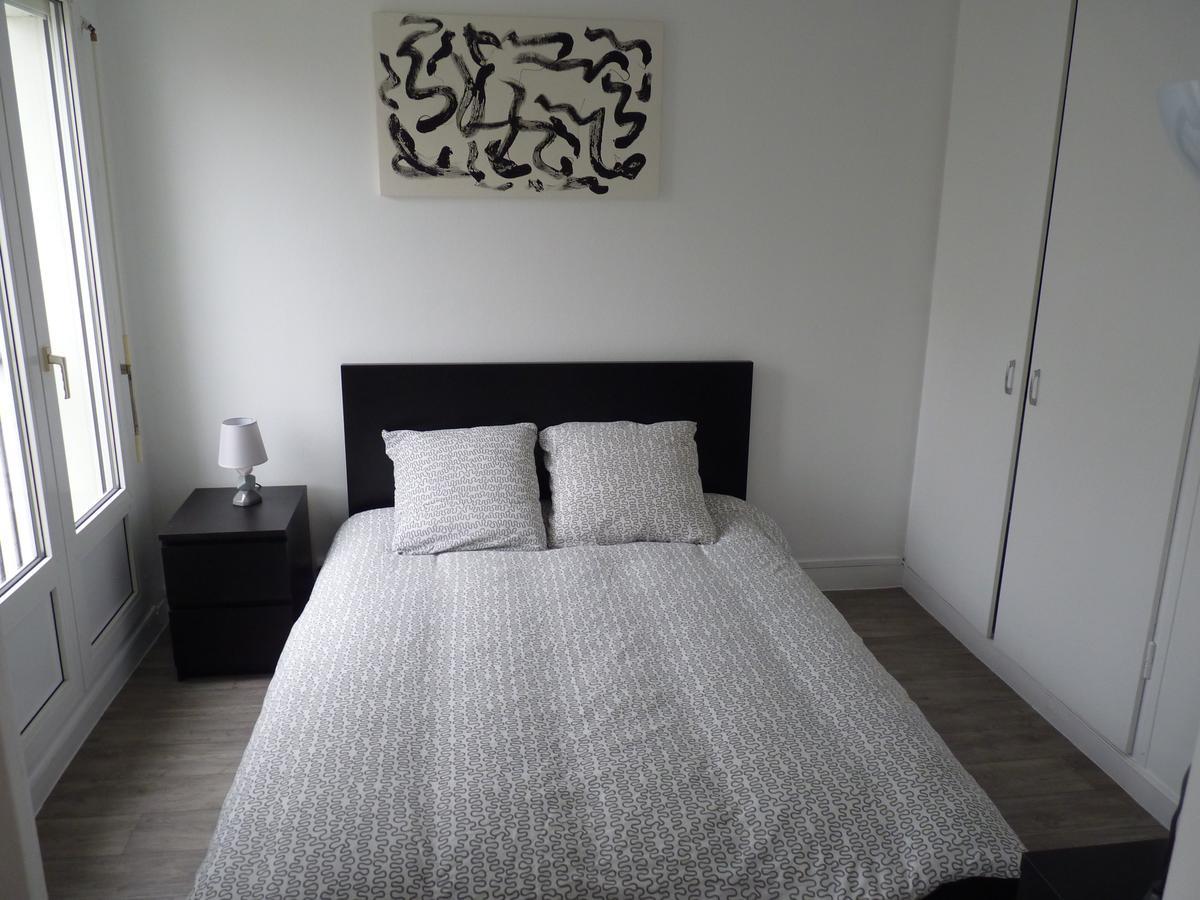 Residence Kermenguy 布雷斯特 外观 照片